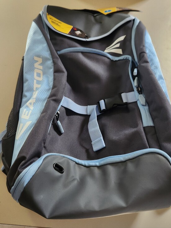 Easton Handbags - Girls' Easton Prowess Softball Backpack